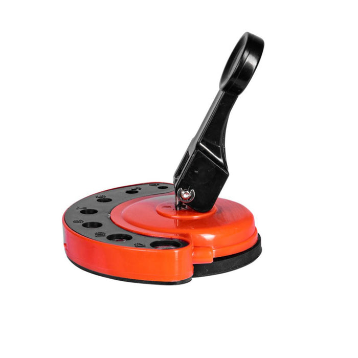 DRILL GUIDE WITH SUCTION CUPS BEOROL