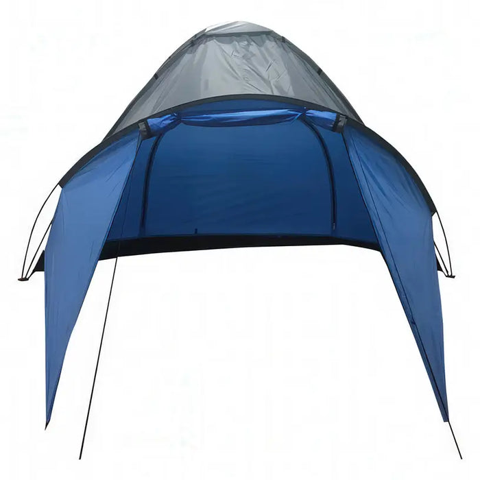 BERGEN TENT 240X130CM UCAMP HD-37 - Палатки<<<Къмпинг<<<Градина<<<Praktiker