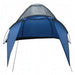 BERGEN TENT 240X130CM UCAMP HD-37 - Палатки<<<Къмпинг<<<Градина<<<Praktiker