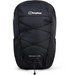 BERGHAUS 24/7 365 U28 Hiking backpack Black - Bags backpacks organizersSUR-TPO<<<SurvivalSUR<<<ActionPL