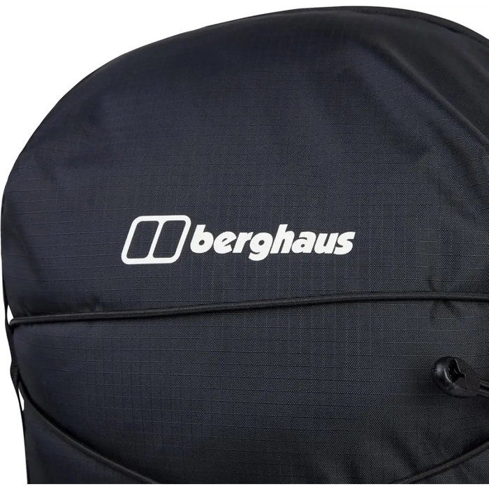 BERGHAUS 24/7 365 U28 Hiking backpack Black - Bags backpacks organizersSUR-TPO<<<SurvivalSUR<<<ActionPL
