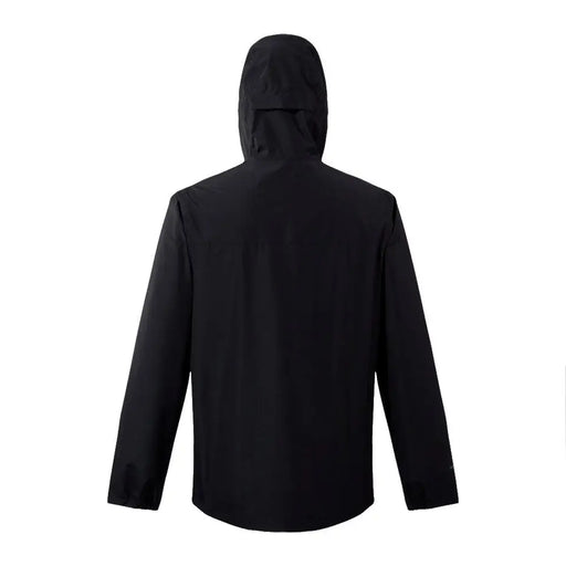 BERGHAUS Deluge Pro 3.0 - men’s rain jacket size L (black) - JacketsOSI-KUR<<<ClimbingOSI<<<ActionPL