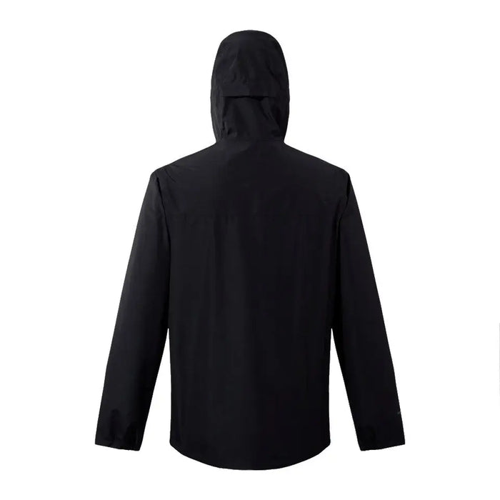 BERGHAUS Deluge Pro 3.0 - men’s rain jacket size L (black) - JacketsOSI-KUR<<<ClimbingOSI<<<ActionPL