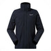 Berghaus Hillwalker Gore-Tex InterActive Jacket - men’s jacket size L (black) - JacketsOSI-KUR<<<ClimbingOSI<<<ActionPL