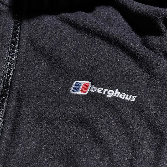 Berghaus Hillwalker Gore-Tex InterActive Jacket - men’s jacket size L (black) - JacketsOSI-KUR<<<ClimbingOSI<<<ActionPL