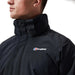 Berghaus Hillwalker Gore-Tex InterActive Jacket - men’s jacket size M (black) - JacketsOSI-KUR<<<ClimbingOSI<<<ActionPL