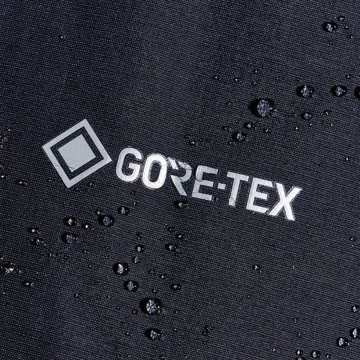 Berghaus Hillwalker Gore-Tex InterActive Jacket - men’s jacket size M (black) - JacketsOSI-KUR<<<ClimbingOSI<<<ActionPL