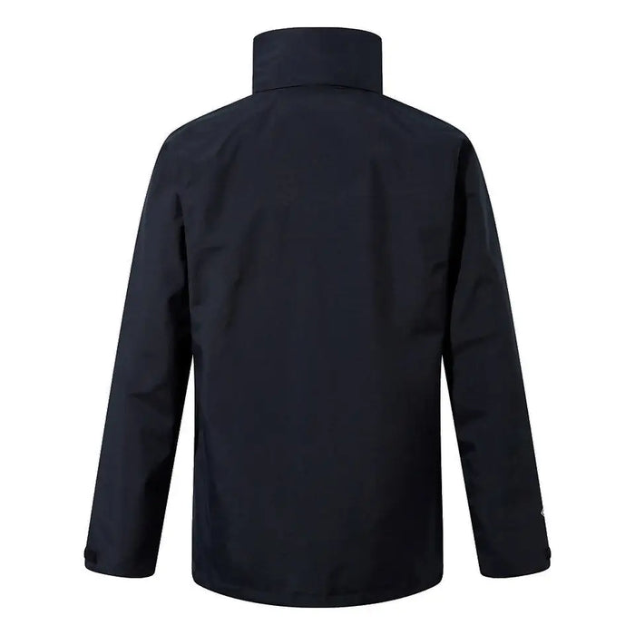 Berghaus Hillwalker Gore-Tex InterActive Jacket - men’s jacket size M (black) - JacketsOSI-KUR<<<ClimbingOSI<<<ActionPL