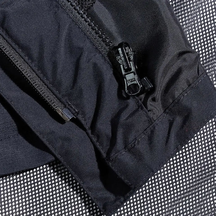 Berghaus Hillwalker Gore-Tex InterActive Jacket - men’s jacket size M (black) - JacketsOSI-KUR<<<ClimbingOSI<<<ActionPL