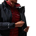 BERGHAUS Hillwalker Gore-Tex InterActive Jacket - women’s jacket size M (black)