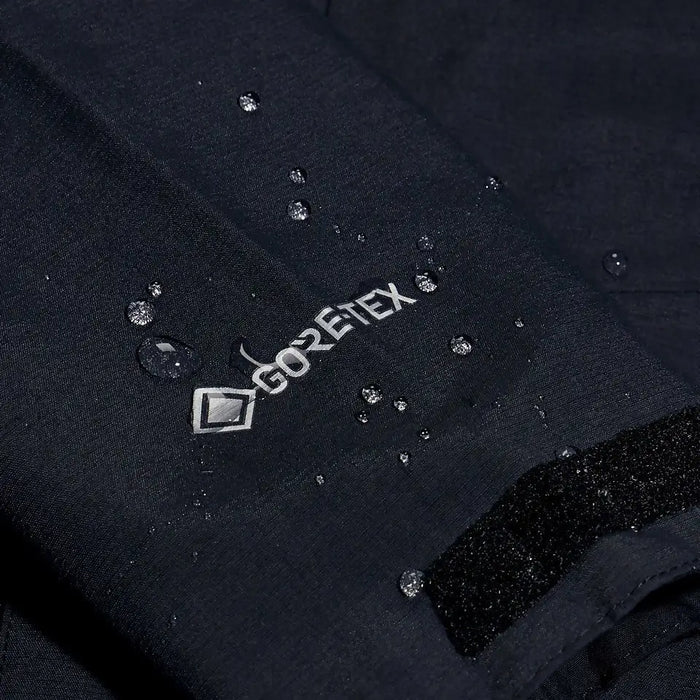 BERGHAUS Hillwalker Gore-Tex InterActive Jacket - women’s jacket size M (black)