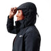 BERGHAUS Hillwalker Gore-Tex InterActive Jacket - women’s jacket size M (black)