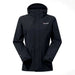 BERGHAUS Hillwalker Gore-Tex InterActive Jacket - women’s jacket size M (black)