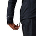 BERGHAUS Hillwalker Gore-Tex InterActive Jacket - women’s jacket size S (black)