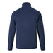 BERGHAUS Prism Half Zip Polartec® Fleece - men’s fleece sweatshirt size L (blue)