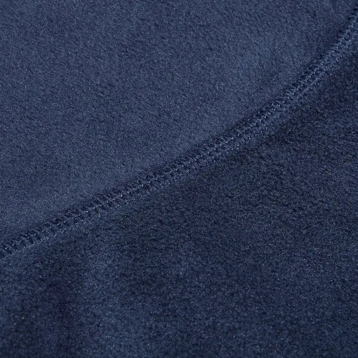 BERGHAUS Prism Half Zip Polartec® Fleece - men’s fleece sweatshirt size M (blue)