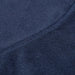 BERGHAUS Prism Half Zip Polartec® Fleece - men’s fleece sweatshirt size M (blue)