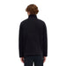 BERGHAUS Prism Half Zip Polartec® Fleece - men’s fleece sweatshirt size M (black)