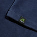 BERGHAUS Prism Half Zip Polartec® Fleece - men’s fleece sweatshirt size M (blue)
