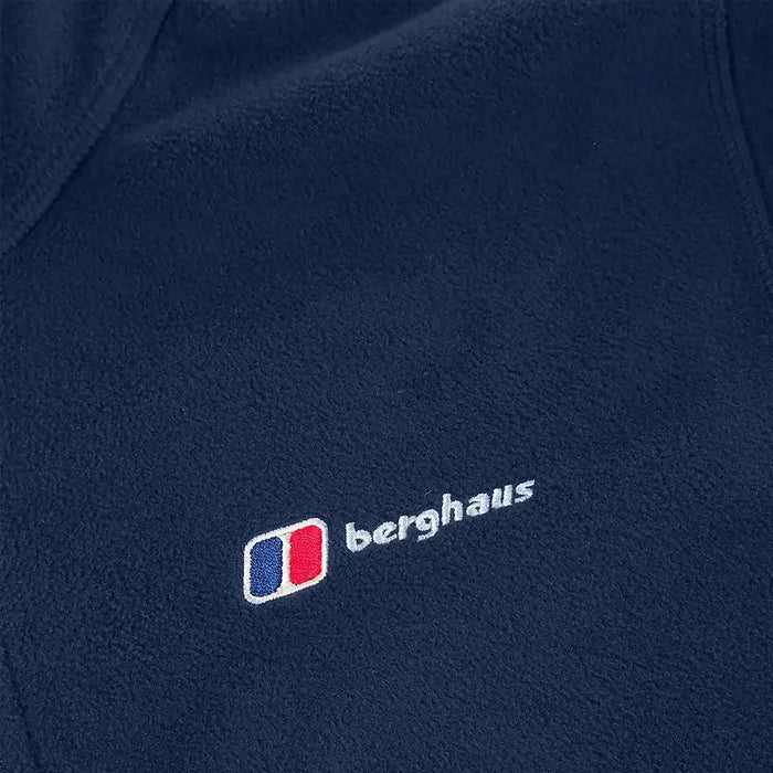 BERGHAUS Prism PT InterActive Jacket Dusk - men’s fleece jacket size M - JacketsOSI-KUR<<<ClimbingOSI<<<ActionPL