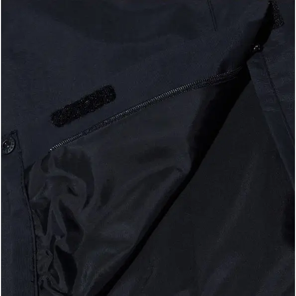 Berghaus Ridge-Hiker GTX women’s rain pants size 34 black - PantsOSI-SPO<<<ClimbingOSI<<<ActionPL
