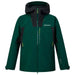 Berghaus Ridge-Seeker GTX Jacket size M green + Berghaus M RIDGE-SEEKER GTX PANT BLK/BLK size 32