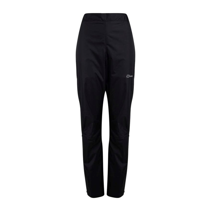 Berghaus Hillwalker IA Shell Jacket size S Black + Berghaus Deluge 2.0 Pants size S Black