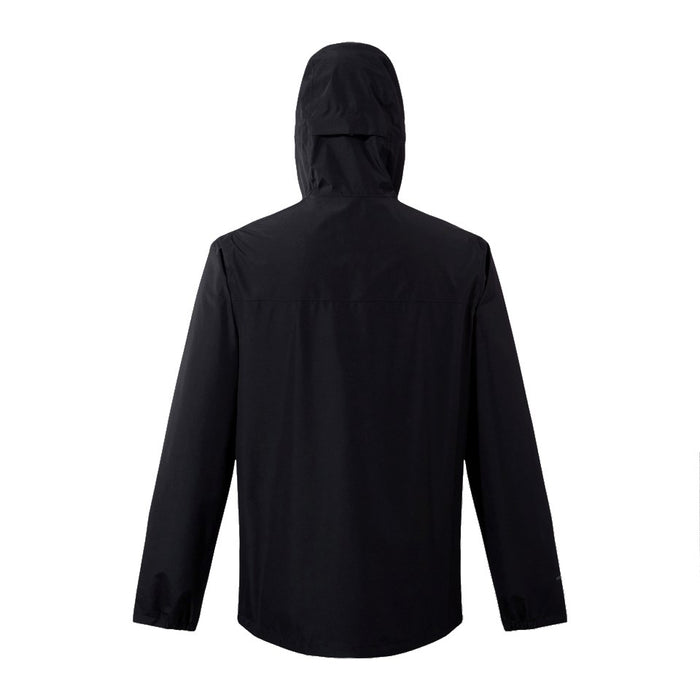 Berghaus Deluge Pro 3.0 Jacket Size M Black + Berghaus Hillwalker IA Shell Jacket Size M Black