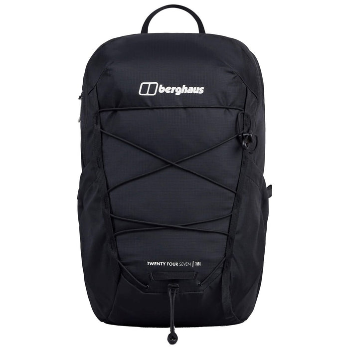 BERGHAUS 24/7 365 U18 Hiking backpack Black