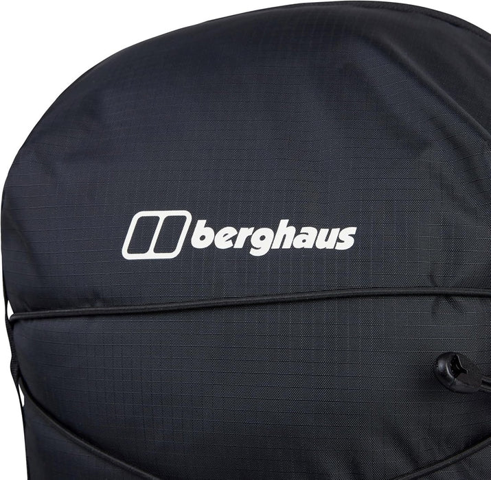BERGHAUS 24/7 365 U28 Hiking backpack Black