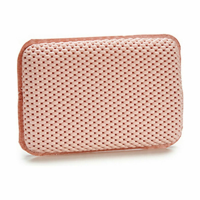 Pillow Berilo Light Green 100 % PVC 20 x 6 x 29 cm Bathtub (12 Units)