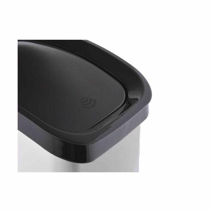 Rubbish bin Berilo Silver Plastic 23 L Tipper truck (6 Units)