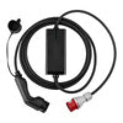 Besen portable charger for electric cars BN60 - Cables and chargers for electric cars<<<Car accessories<<<InnproXML