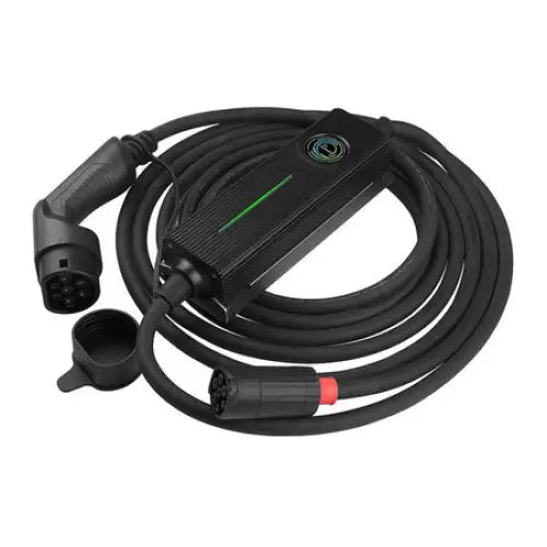 Besen portable charger for electric cars PCD050 - Cables and chargers for electric cars<<<Car accessories<<<InnproXML
