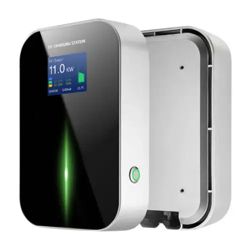 Besen wall charger for electric cars BS20 11lkW APP - Cables and chargers for electric cars<<<Car