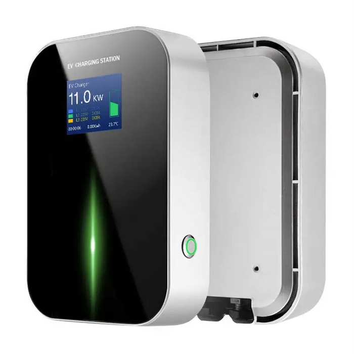 Besen wall charger for electric cars BS20 11lkW APP - Cables and chargers for electric cars<<<Car