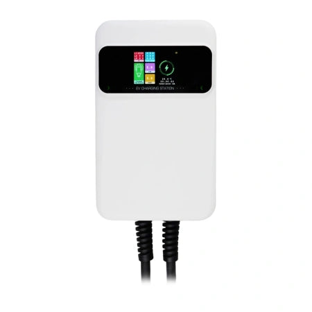 Besen SQ20-7KW-APP Wall-Mounted Charger for Electric Cars