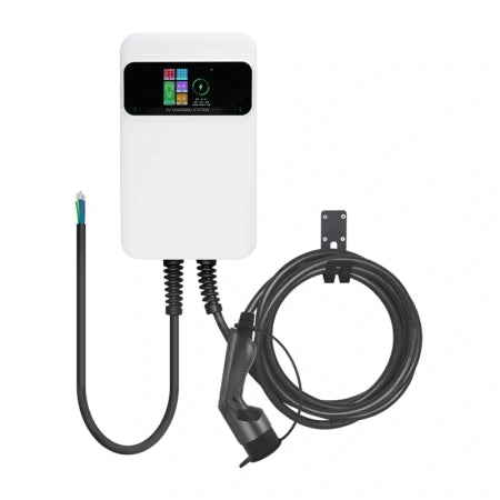 Besen SQ20-11KW-APP Wall-Mounted Charger for Electric Cars