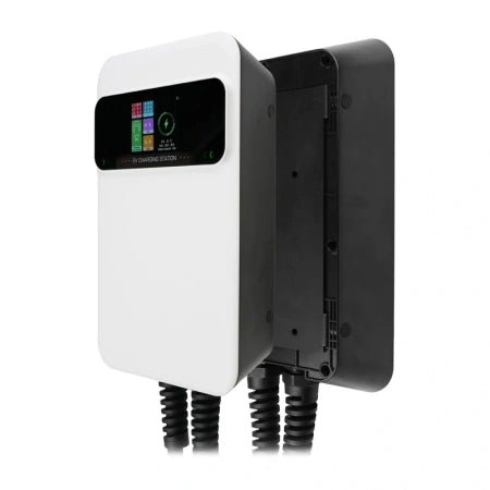 Besen SQ20-11KW-APP Wall-Mounted Charger for Electric Cars