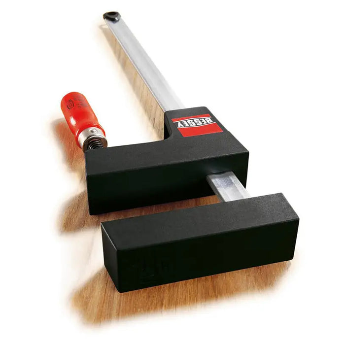 BESSEY UK 100 BODY BRACKET - Инструменти за стягане<<<Ръчни инструменти<<<Инструменти и железария<<<Praktiker