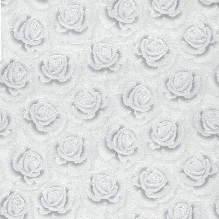 BEST SELLING VINYL WALLPAPER 3 ROSES/BROCADE - Тапети<<<Тапети и фототапети<<<Мебели и