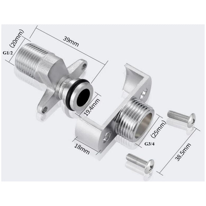 ECCENTRIC DRIVEN BESTEC INDUSTRIAL