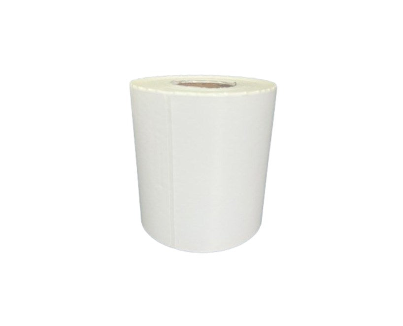 BSTech Thermal labels Zebra. 50x30 mm *1000. Set - 5 pcs.