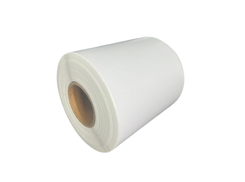 BSTech Thermal labels Zebra. 50x30 mm *1000. Set - 5 pcs.
