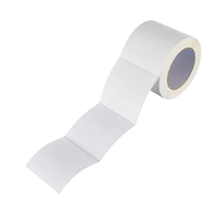 BestPak thermal label with perforation 100x170/300