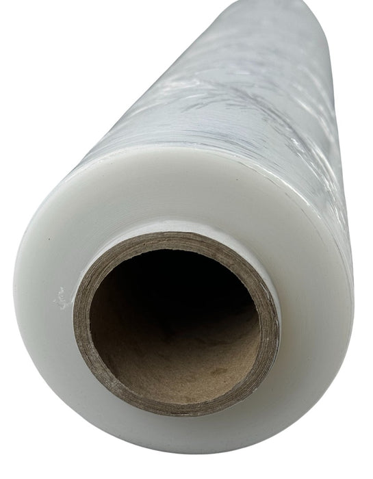 BSTech Stretch film transparent 23mic 3.00/2.70