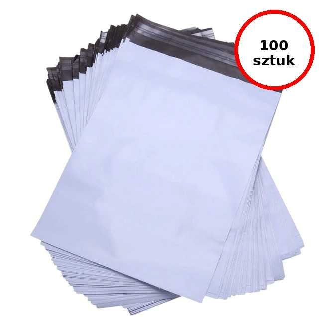 BSTech Foil envelope strong 50mic 430x600 mm 100 pcs. FB07 A2