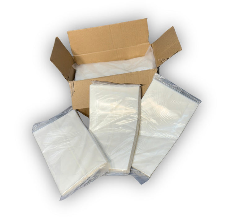 BSTech DL courier slips 235x125 mm 1000 pcs.