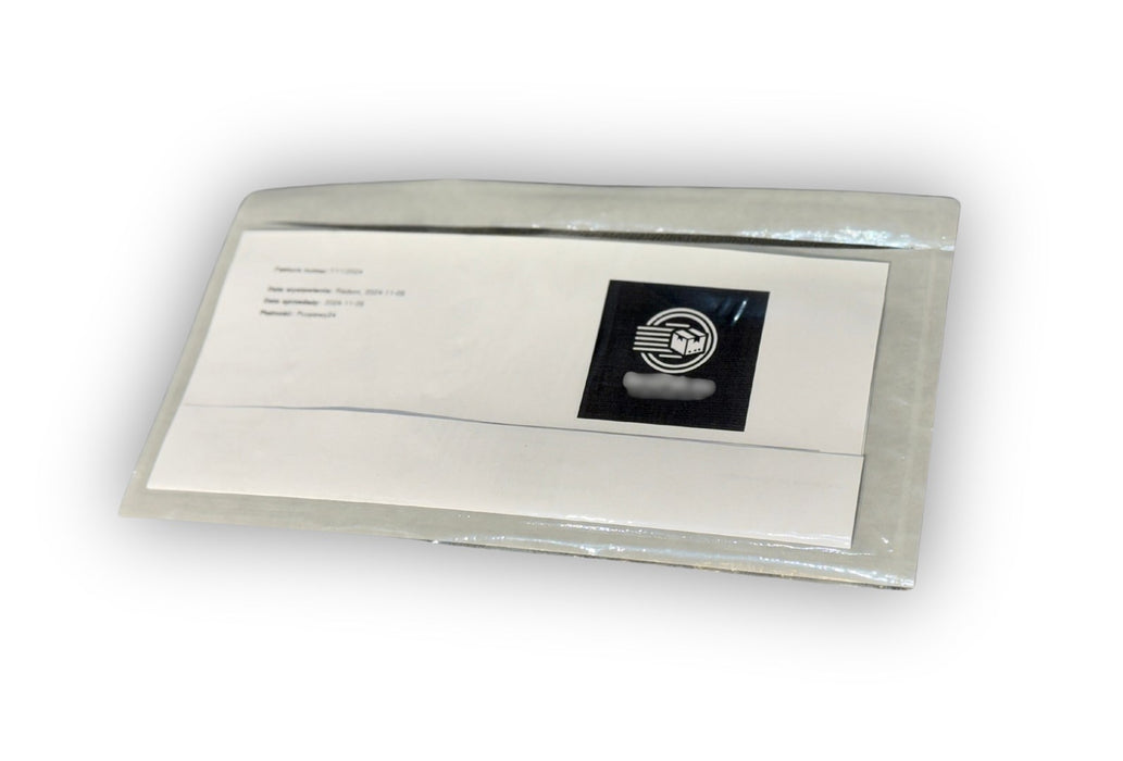 BSTech DL courier slips 235x125 mm 1000 pcs.
