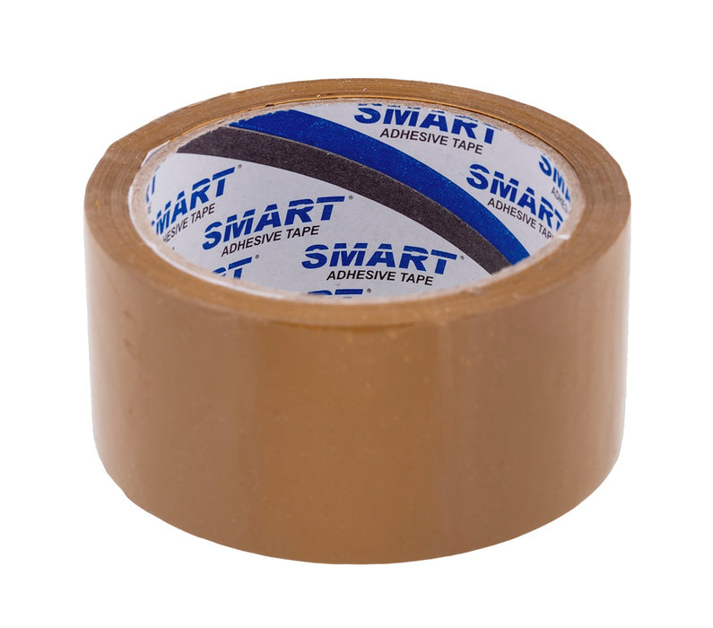 BSTech Solvent adhesive tape Grey 48x66